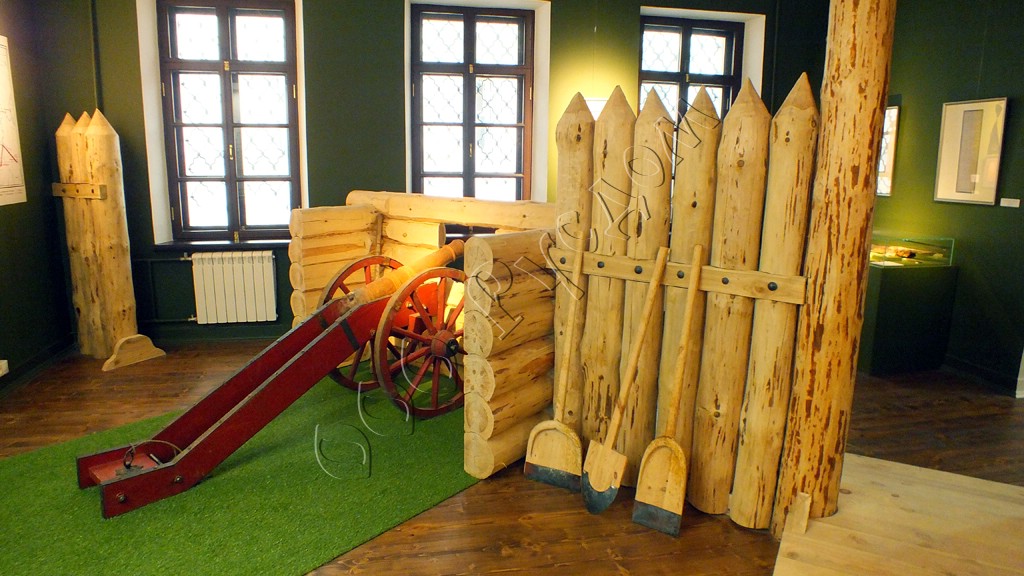 Коммерческие строения - галерея фотографий готовых деревянных .